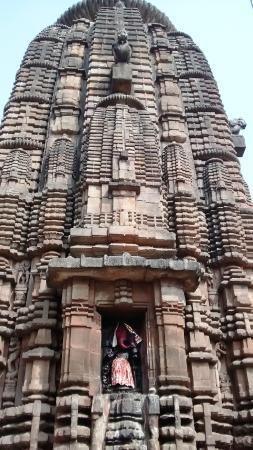 Rameshwar Temple